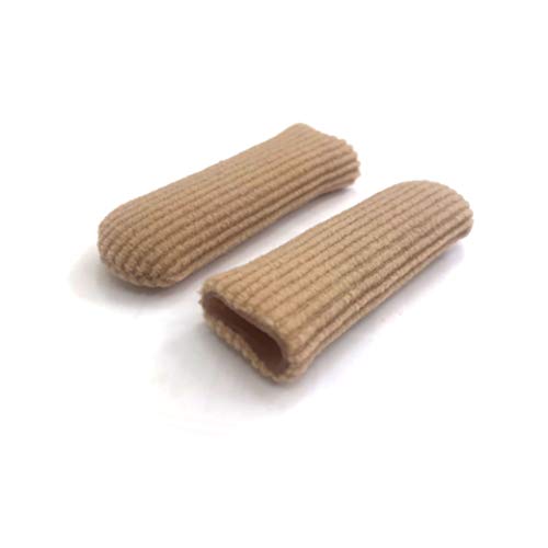 Angelaid Toes Tube Cushion Protect Toes Cover One Size fit Most