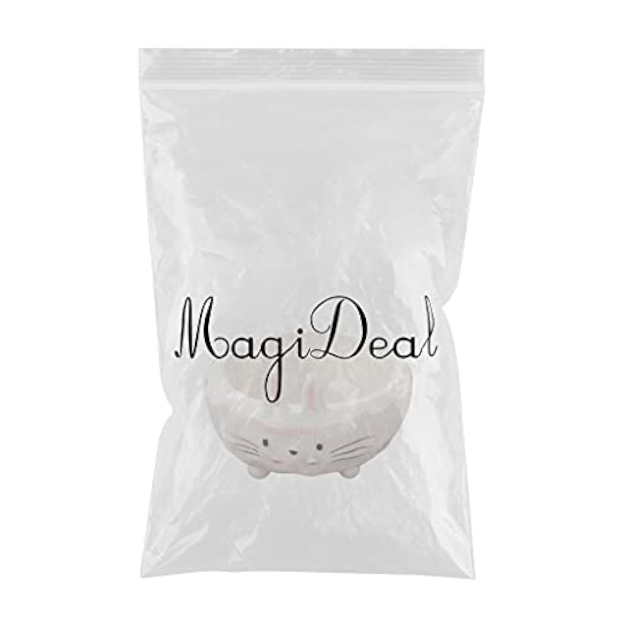 Ceramic Cute Cartoon Rabbit Ashtray