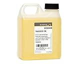 esso oldenburg nadorst Vakuumpumpenöl mit guten Korrosionsschutz- und Antiverschleißeigenschaften.