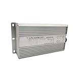 Transformateurs d'alimentation