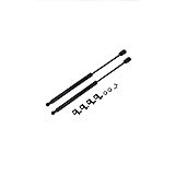 Caractéristiques : La tige de support du capot s'adapte à la pièce de raccordement du capot et libère automatiquement la pression une fois fermée.