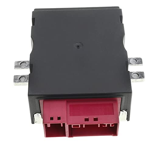 Modulo di controllo pompa carburante 16147229173 16147276046 Ballast pompa carburante per serie 1 (E81, E82, E87, E88) serie 3 (E90, E91, E92) X1 (E84) X5 (E70) X6 (E71, E72) Z. 4 Roadster