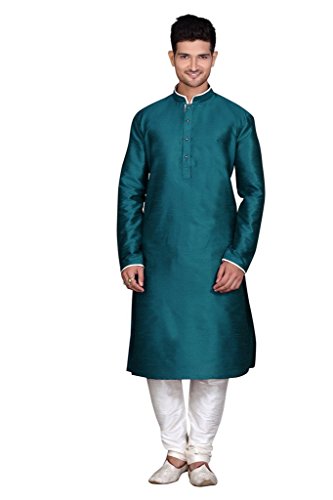 Fuzion Coutre 36 C.Green para hombre soluciona qué vestir en fiestas
