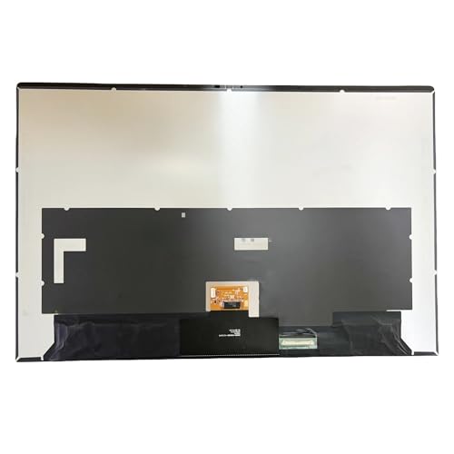 Reemplazo de pantalla táctil NE160QDM-NM4 V8.1: conjunto de vidrio digitalizador LED