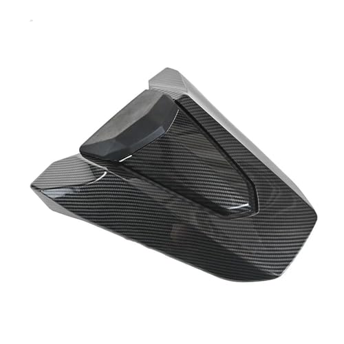 Carénage capot de queue CBR650R finition premium ajustement précis
