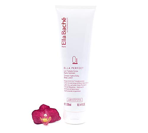 Ella Bache Ella bache tomato body lotion (salon size), 10.14oz, 10.14 Ounce