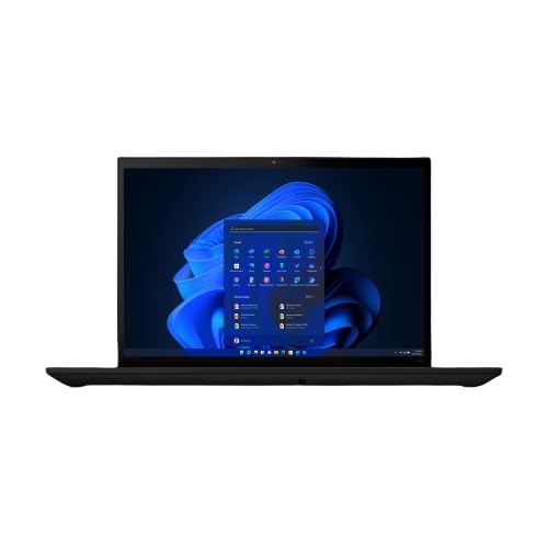 Lenovo Thinkpad P16s Intel Core Ultra 7 155H 16"(40.64 cm) WUXGA ...