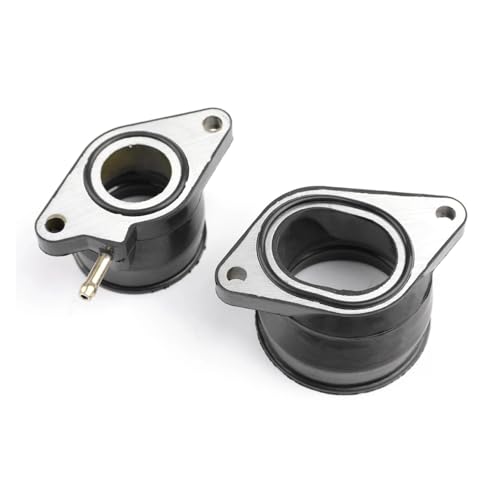 Fuelles para juntas carburador XTZ660 que eliminan tomas de aire falsas