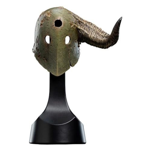 Warhammer: Age of Sigmar réplique 1/4 Putrid Blightking Helm 15 cm