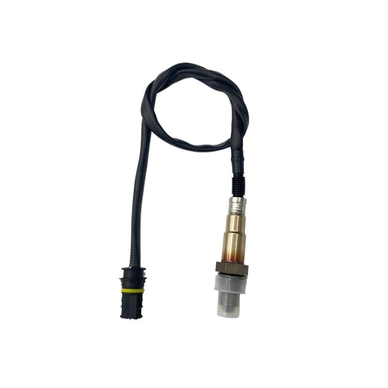 Capteur d'oxygène lambda 0015408717 0258006359 Mercedes W203 W210 - 5