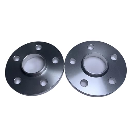 Bride de roue 20mm PCD 5x112 pour corriger le déport et stabiliser le moyeu