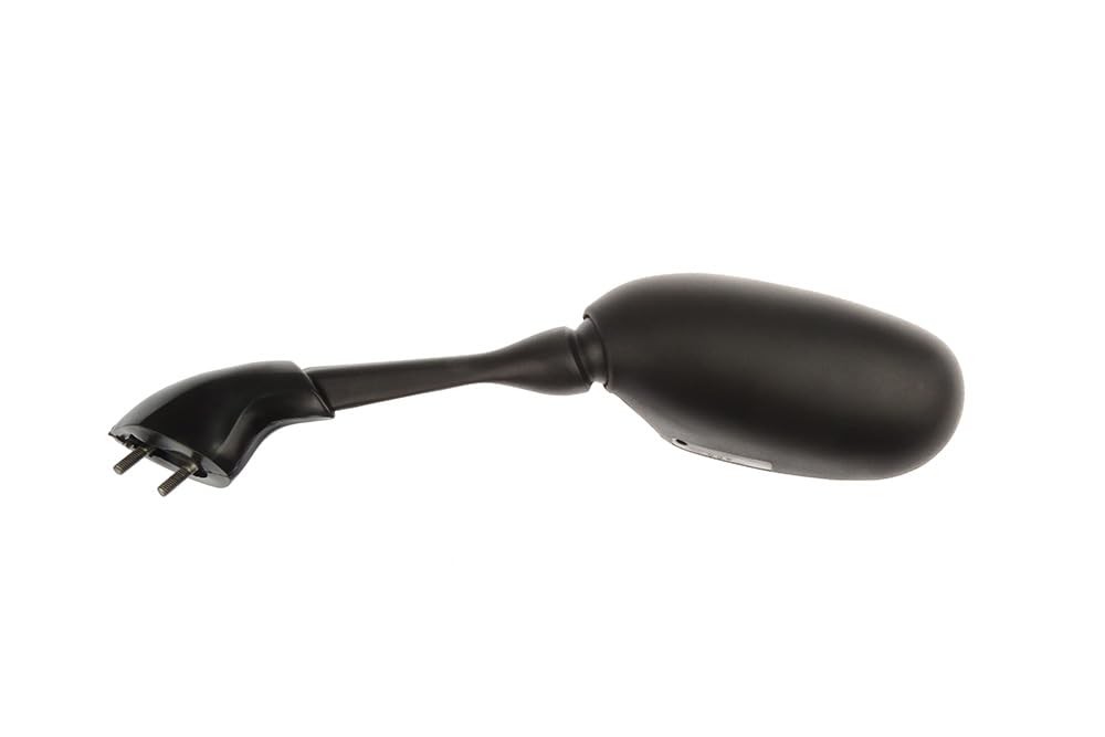 avdb-moto Rétroviseurs compatible avec YAMAHA FAZER FZS 1000 2001-2005, FAZER 600 RJ025 2002-2003