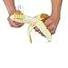 Chef'n Bananza Banana Slicer, Yellow, One Size