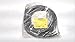 Turck Rsm Rkm 34-4M/S4000, Powerfast Double-Ended Cordset, U-33209 Rsm Rkm 34-4M/S4000