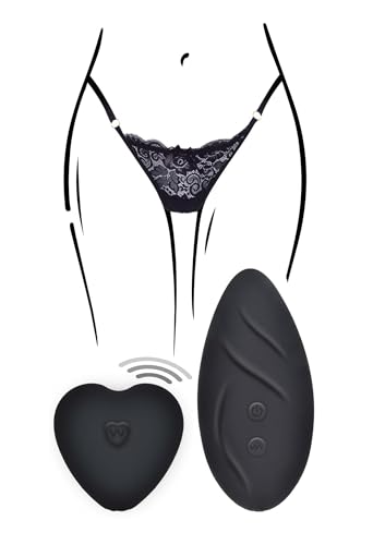 ToyJoy - Angel Panty Vibe