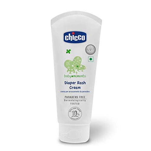 chicco rash cream