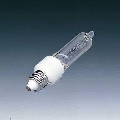 Amazon | 日立 ミニハロゲン電球 ＜エコノクール＞ JD110V85WNP/EH