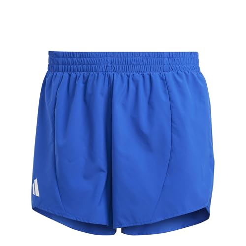 adidas Herren Adizero Essentials Running Shorts, Team royal Blue, XL – Ansicht 1