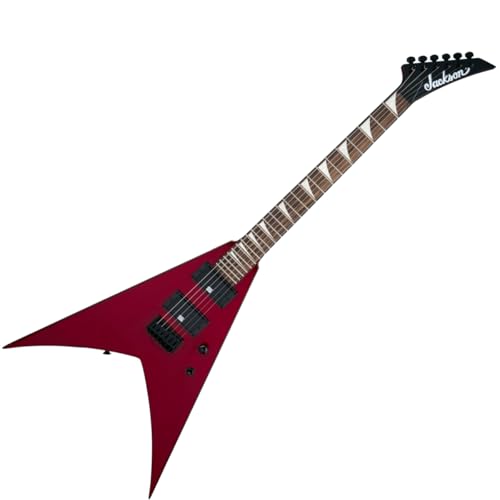 Amazon | Jackson/Limited Edition KVX HT King V Rosewood