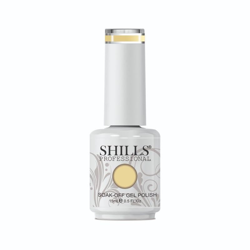 Shills Professional UV LED Gel Nail Polish-036-image-43