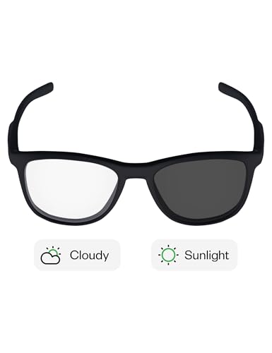 Image of Mryok Replacement Lenses for Oakley Trillbe X OO9340 Sunglasses, HD Polarized, UV Protection, Impact Resistant, Perfectly Fit