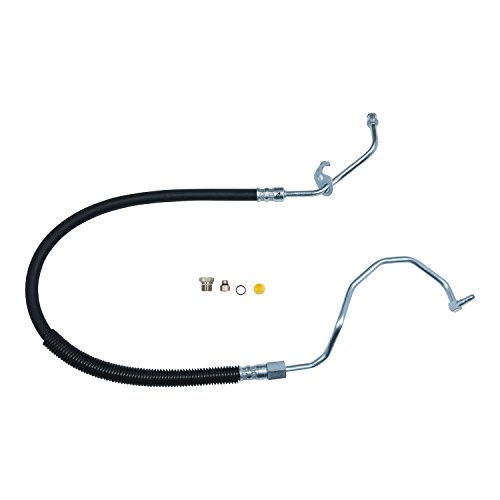 Edelmann 92120 Steering Pressure Hose Edelmann 92120 Steering Pressure Hose