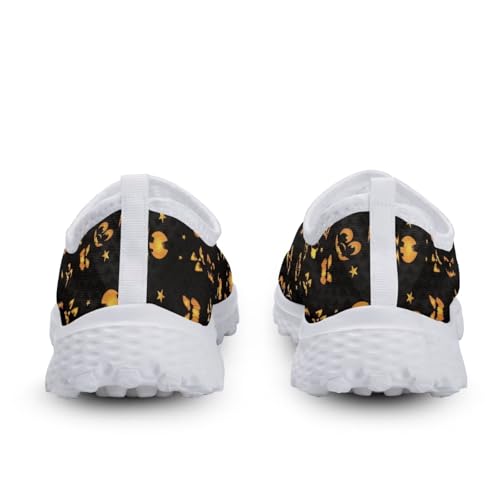 Image of Athletic Tennis Sneakers Road Road Running Shoes US 5.5-11.5 Slip On Shoes for Women