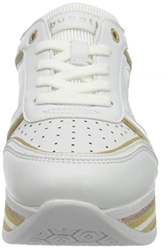 Bugatti 431880085055 Scarpe da Ginnastica, Donna