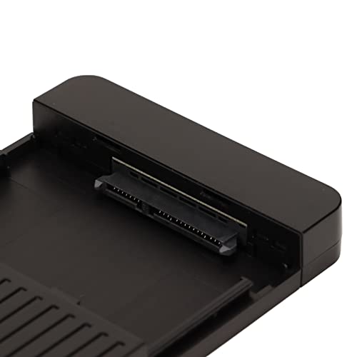 Caja externa para disco 2.5" Type C USB 3.0 6Gbps ABS miniatura 5