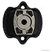 MAPHRWZ Engine Motor Mount compatible with Mercedes-Benz W123 W126 W116 Models