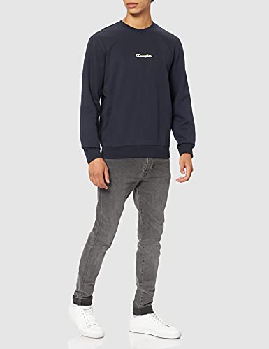 Champion Graphic Shop Basket Crewneck, Felpa