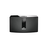 Bose SoundTouch 30 Series III Diffusore, Wireless, Nero