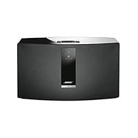 Bose SoundTouch 30 Series III Diffusore, Wireless, Nero