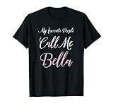 Custom Womens Name Tees