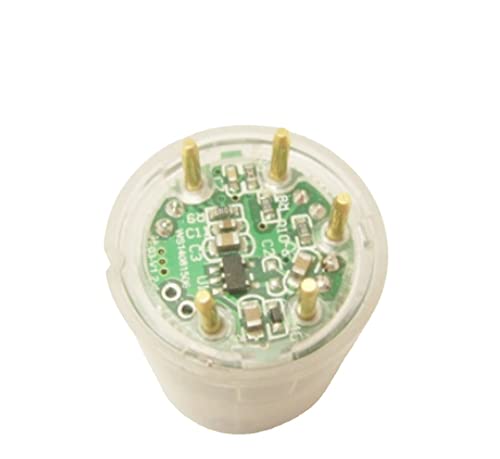 1pcs electrochemical module CO, O2, NH3, H2S, NO2, O3, CL2, SO2, CL2, HF gas (GD (odor))