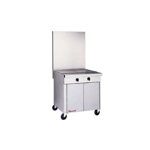 Southbend Platinum Heavy Duty Range 32" - P32N-HH