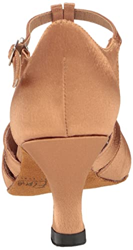 Very Fine Women's Gabriella Bachata Swing Salsa Latin Ballroom Dance Shoe3