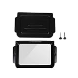 Taille:296,2 × 187 × 37,5 mm