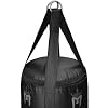 Meister 100lb Filled Heavy Bag for Boxing, MMA & Muay Thai - 60 Professional Kicking & Punching Bag