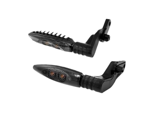 Moto lumières clignotants arrière LED K1300S G450X feu signalisation