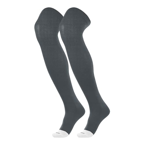 Image of Baseball Softball Over the Knee Socks Prosport | Durable Performance | Double Welt Top | Smooth Toe | Moisture Wicking