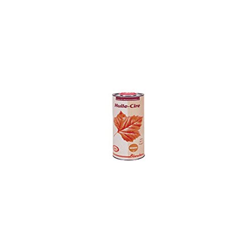 Blanchon Twardy wosk jasny dąb 2,5 l