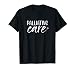 Hospice Nurse Palliative Care T-Shirt