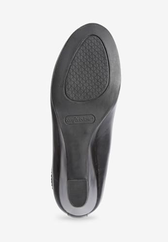 Comfortview Women's The Briar Tall Wide Calf Boot (Wide Widths Available)3