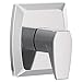 Moen UTS2171 Via Collection M-CORE 1-Handle Transfer Trim Kit, Valve Required, Chrome