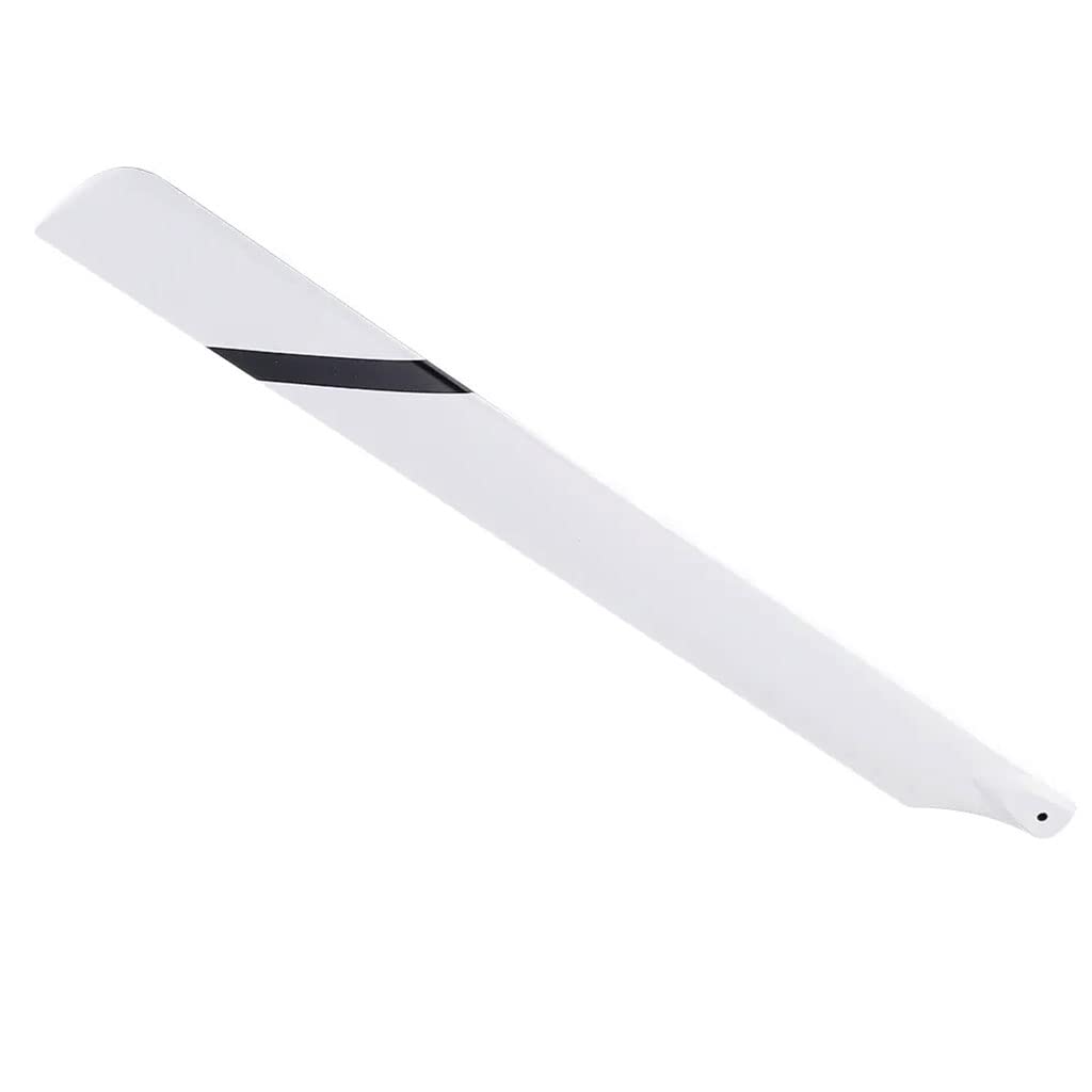 Hélices de Repuesto de 550 Mm/Principal/Aspa del Ventilador/Repuestos de/Rotor Principal de Fibra de Vidrio para RC 5