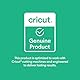 Cricut Value Transferfolie – Rolle – 14 cm x 914,4 cm