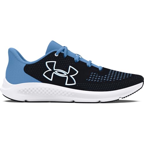 Image of Under Armour Women's Charged Pursuit 3 Big Logo Running Shoes