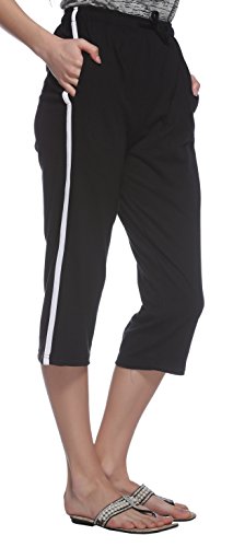 Image of SHAUN Women's Capris