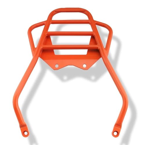 Portaequipajes trasero para 390 Adventure 2021-2024 maleta tipo A